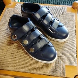 Jimmy choo sneakers
